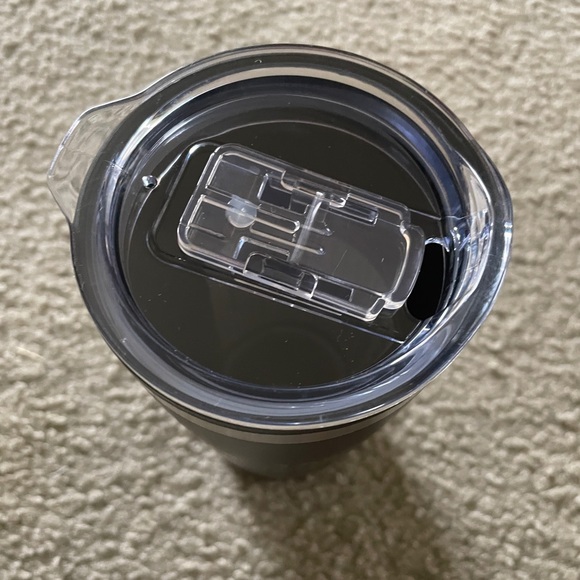 NEW Janet Jackson VIP Thermal Mug - Picture 3 of 3